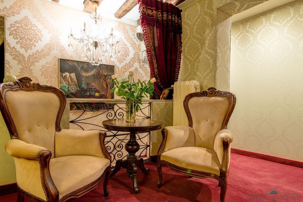 Residenza Corte Molin Венеция Экстерьер фото