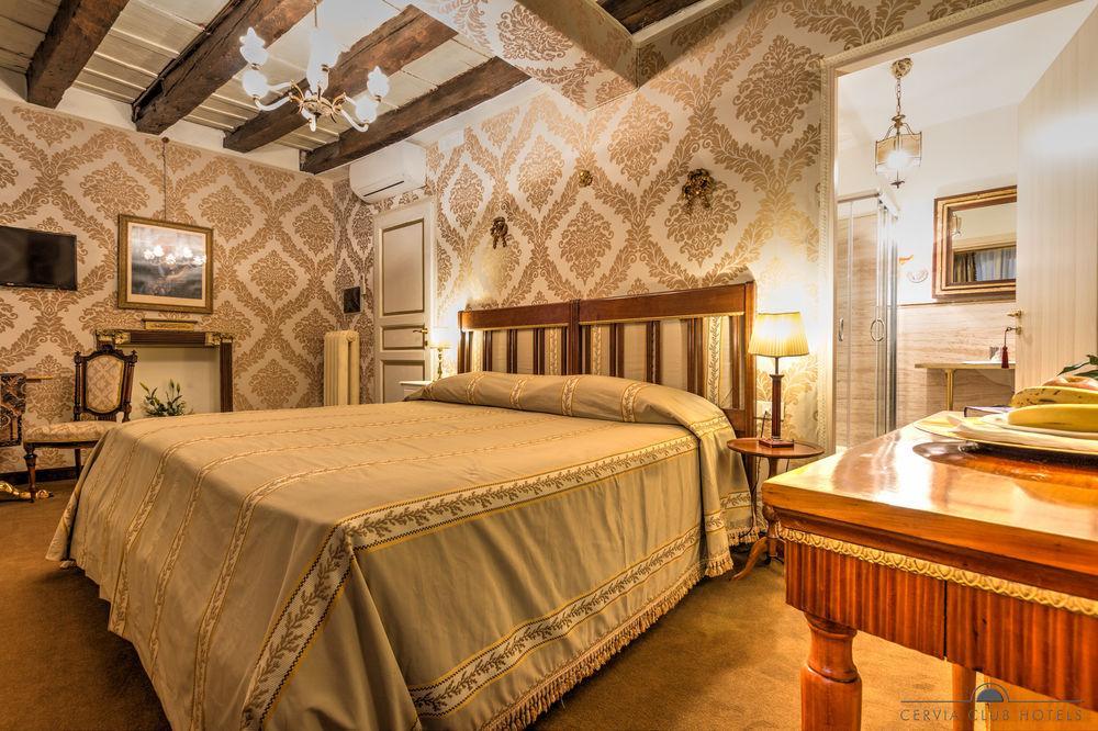 Residenza Corte Molin Венеция Экстерьер фото