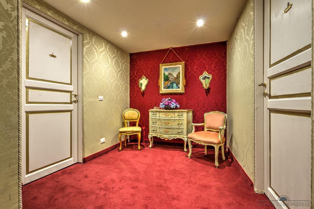 Residenza Corte Molin Венеция Экстерьер фото