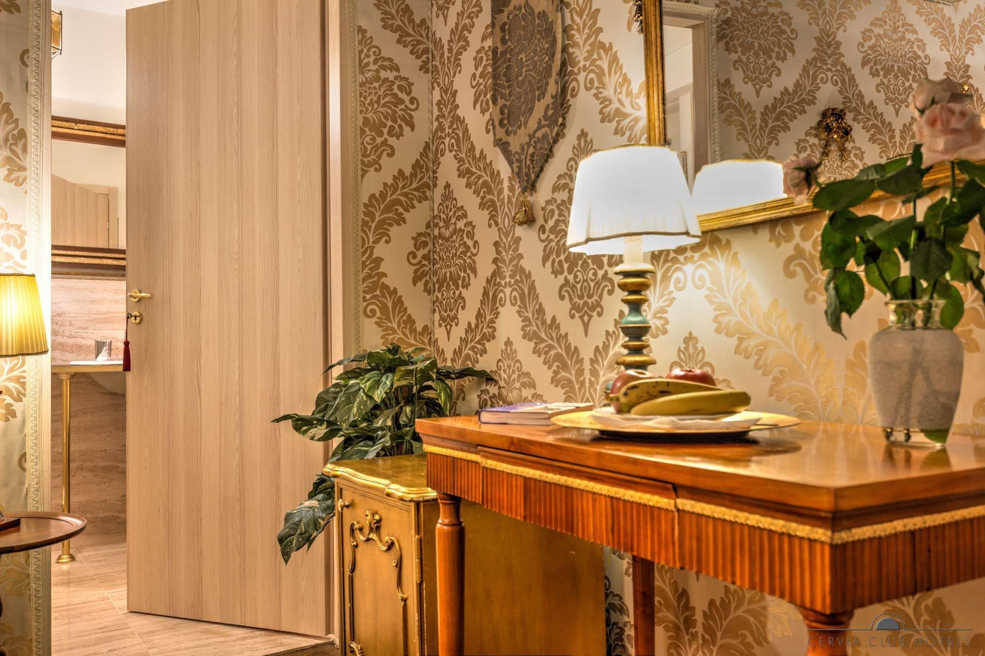 Residenza Corte Molin Венеция Экстерьер фото