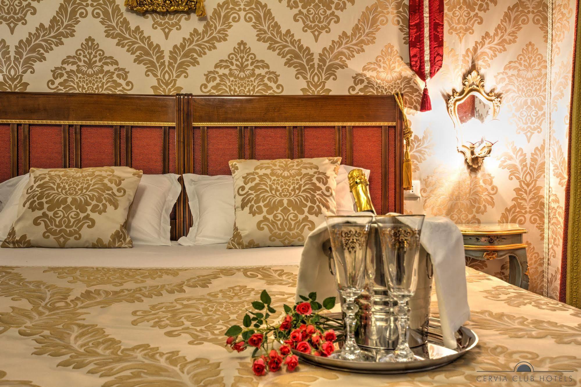 Residenza Corte Molin Венеция Экстерьер фото