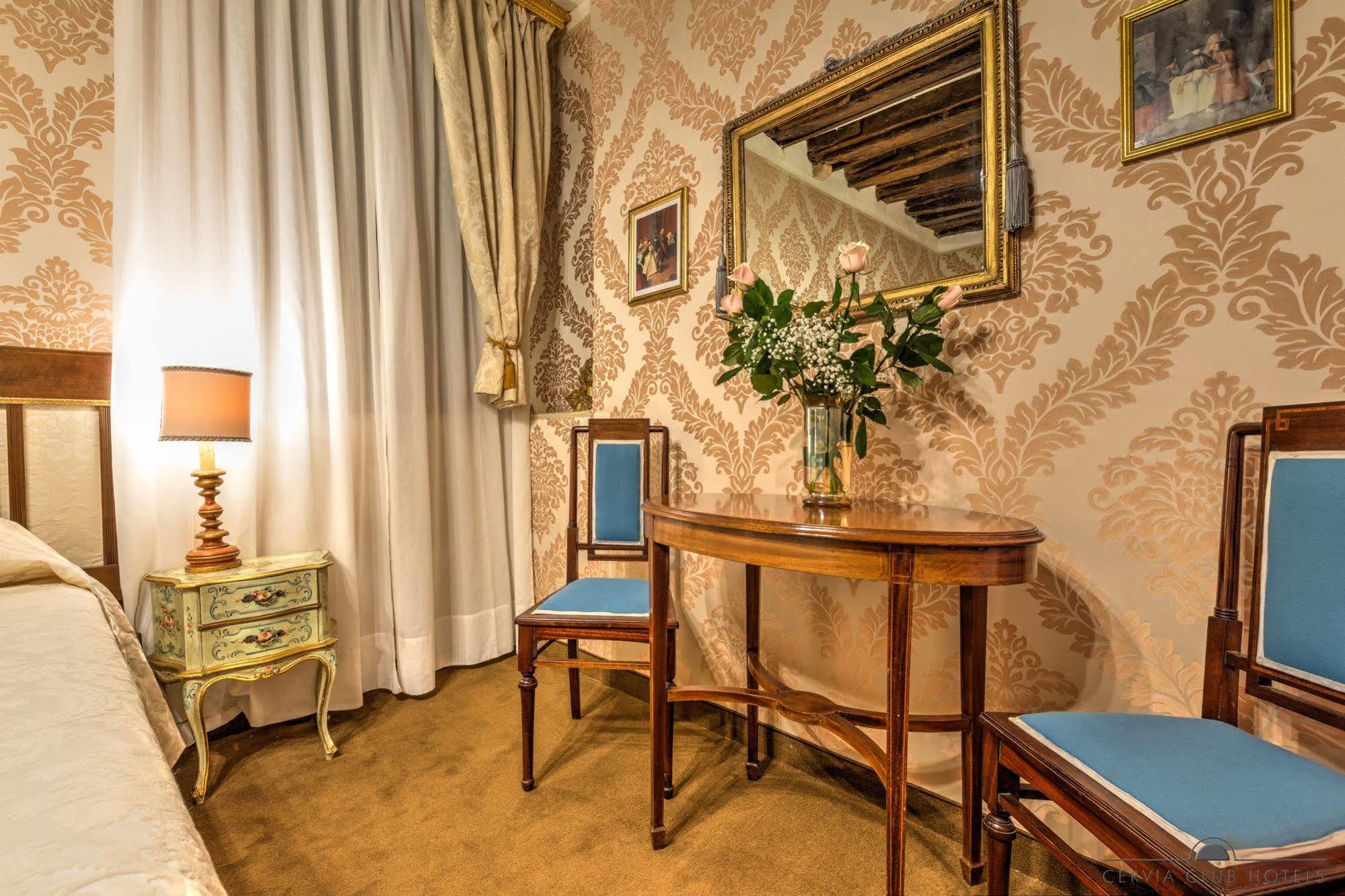 Residenza Corte Molin Венеция Экстерьер фото