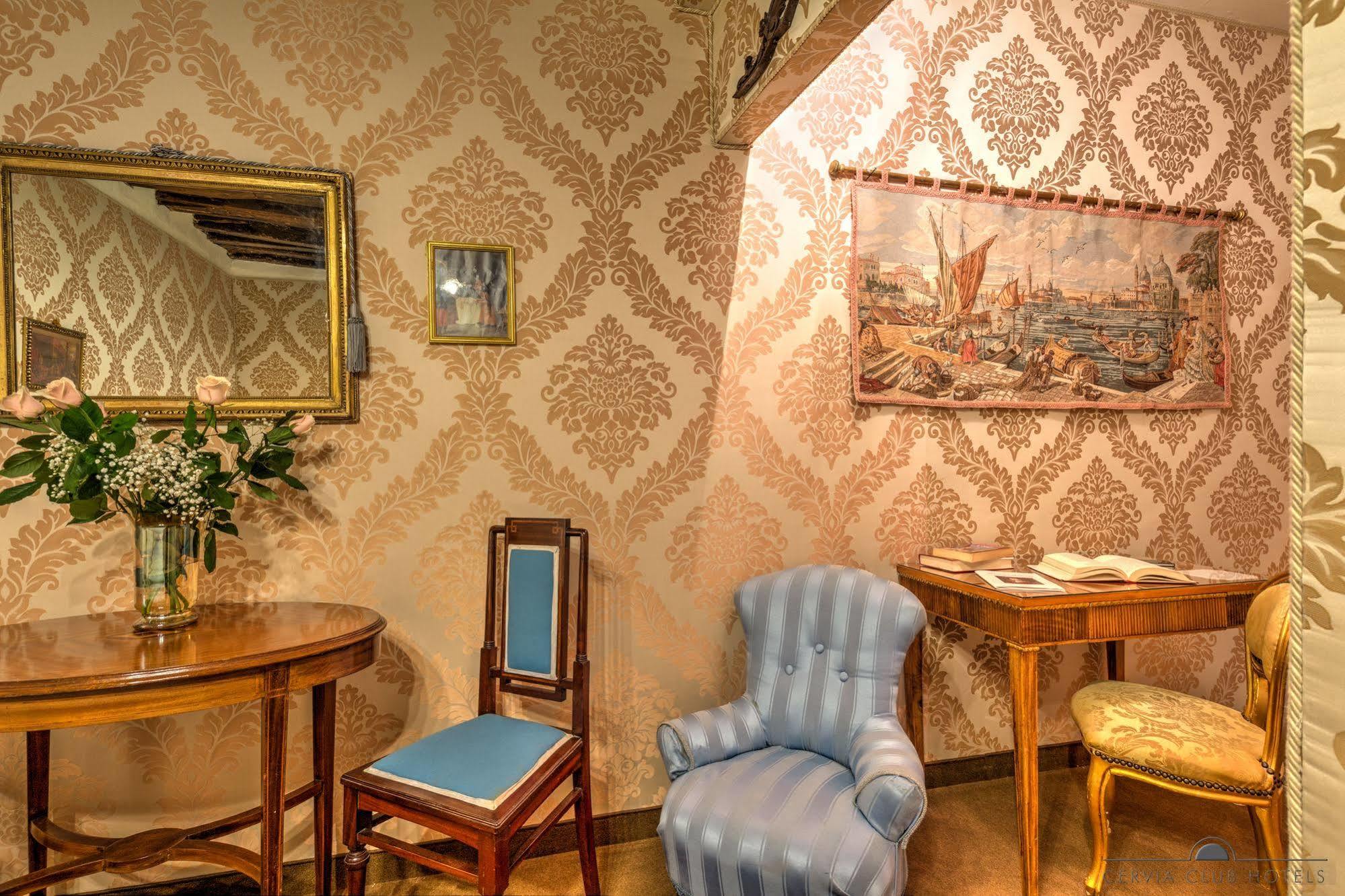 Residenza Corte Molin Венеция Экстерьер фото