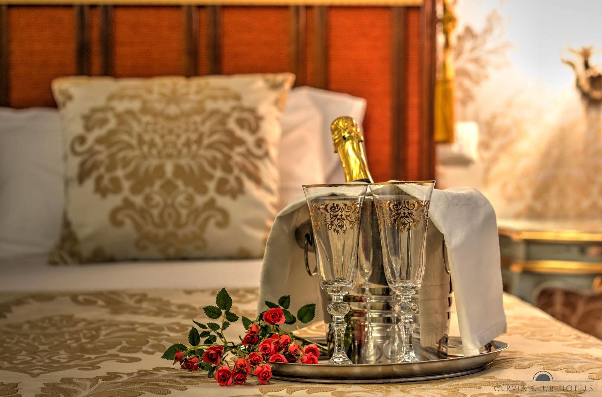 Residenza Corte Molin Венеция Экстерьер фото
