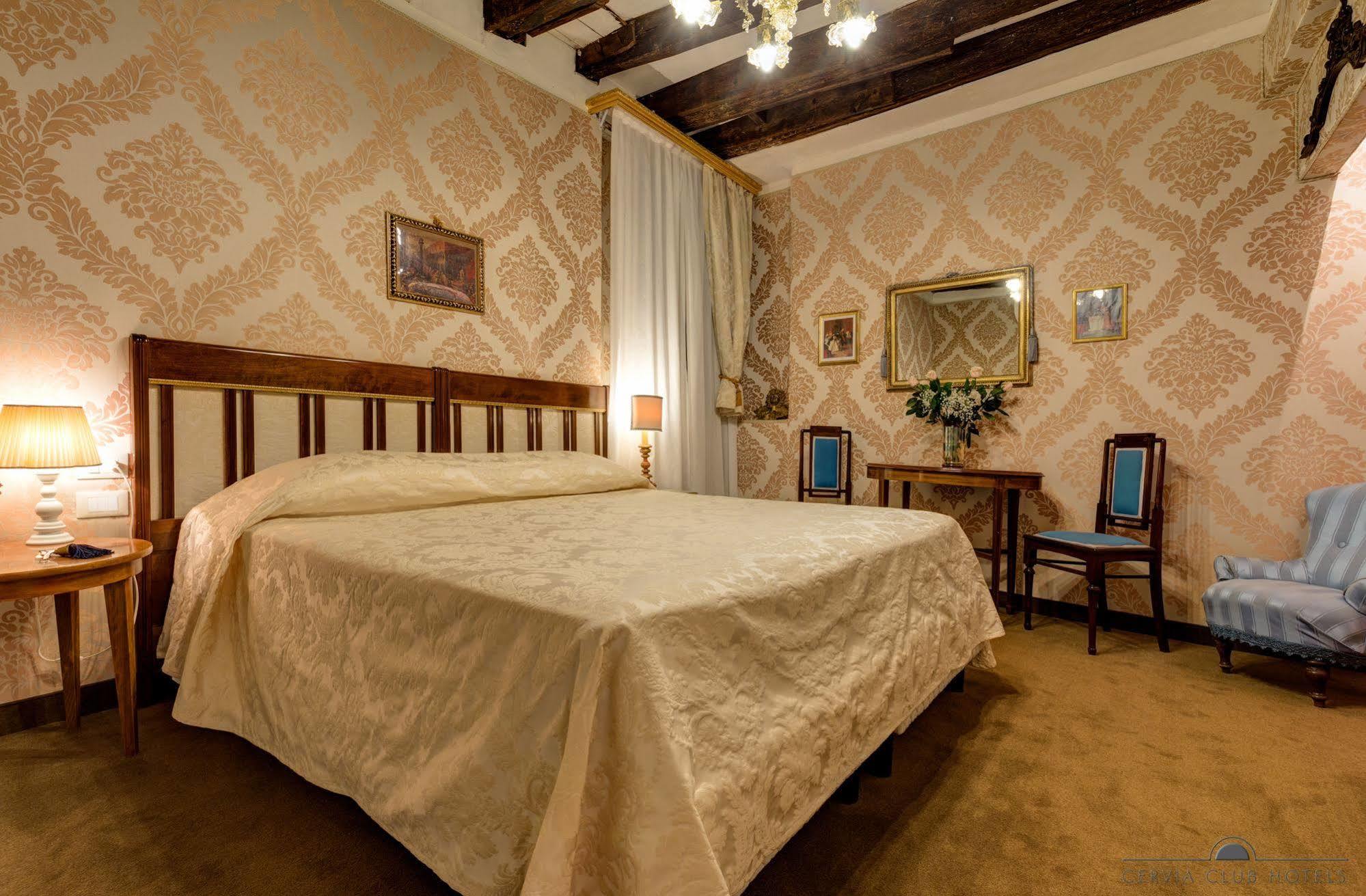 Residenza Corte Molin Венеция Экстерьер фото