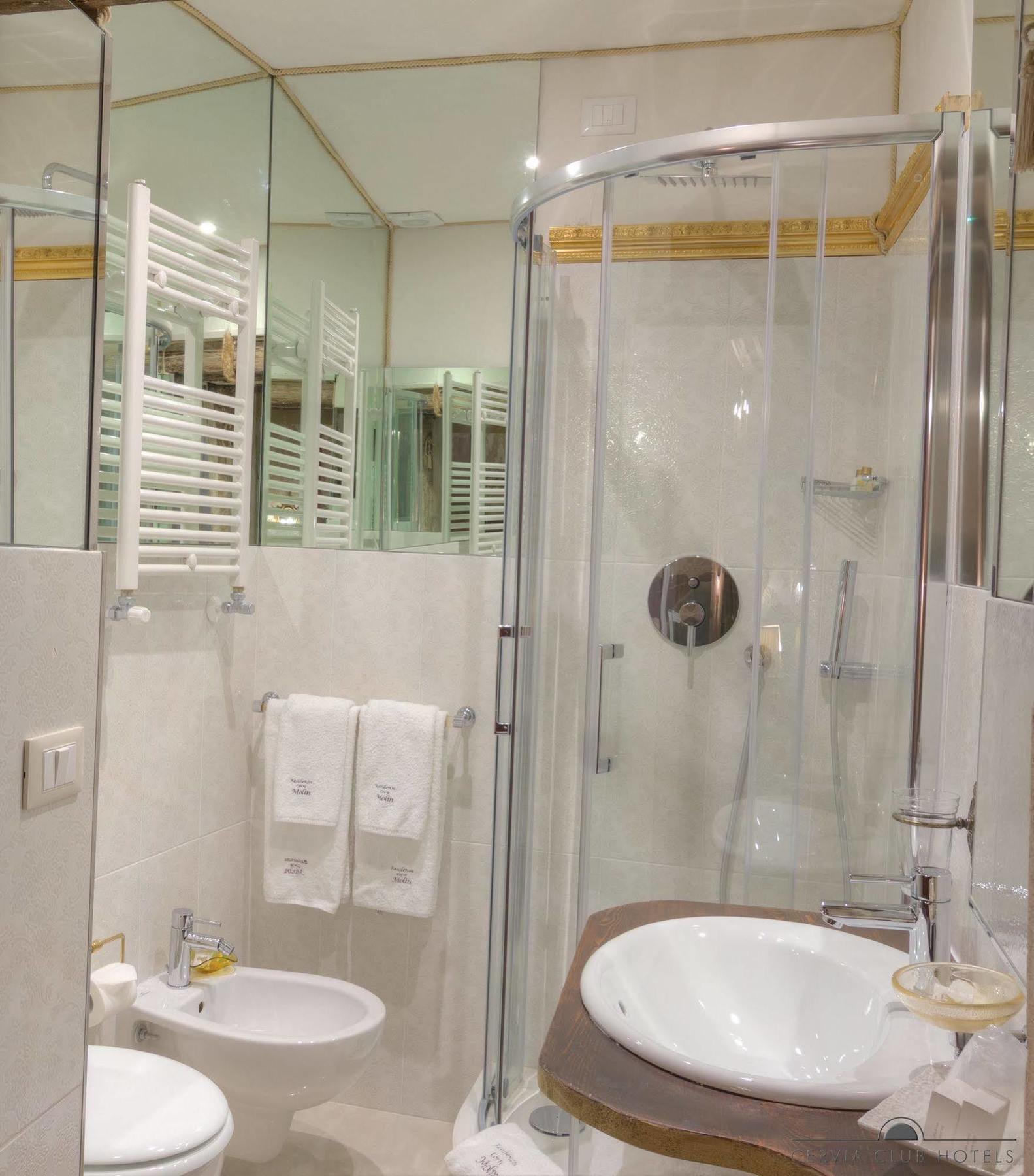 Residenza Corte Molin Венеция Экстерьер фото