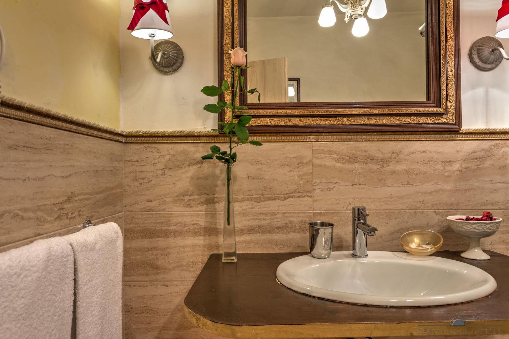 Residenza Corte Molin Венеция Экстерьер фото