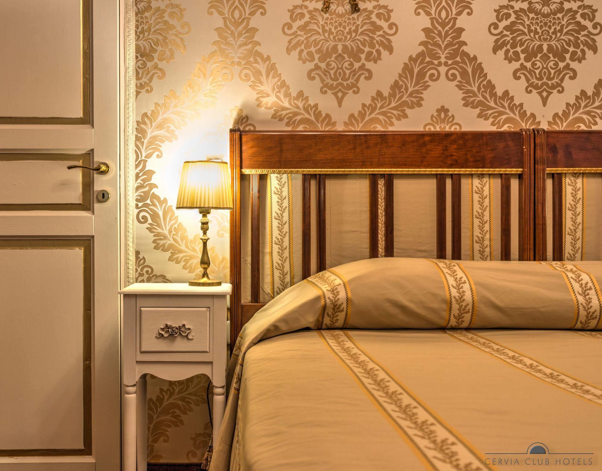 Residenza Corte Molin Венеция Экстерьер фото