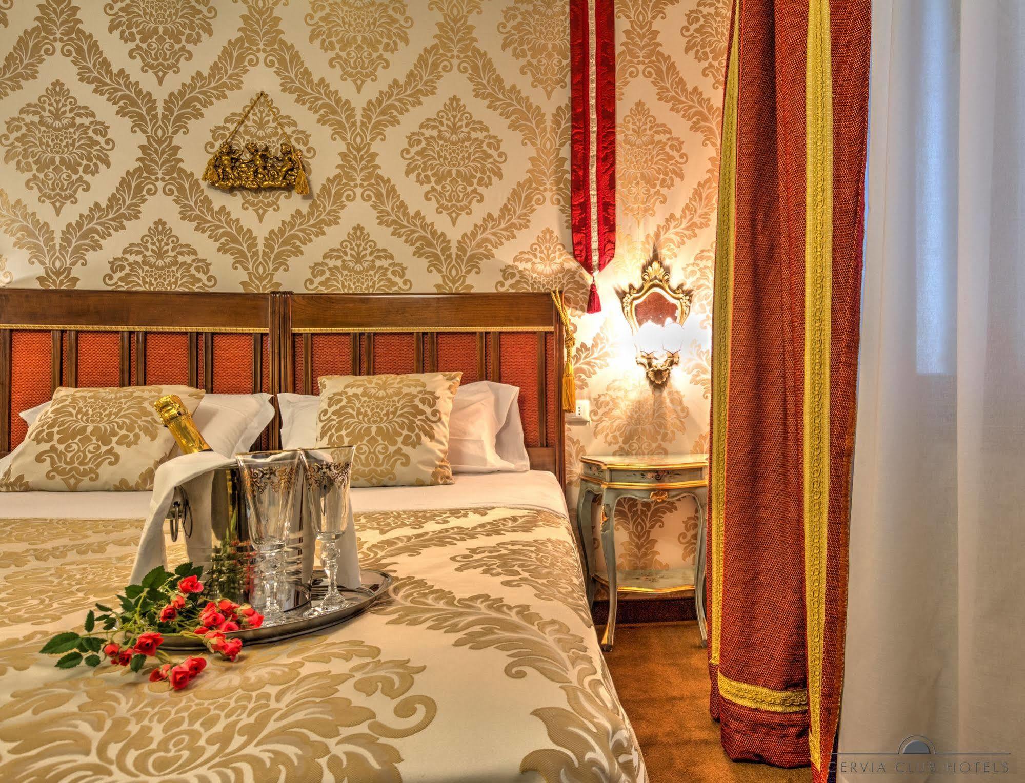 Residenza Corte Molin Венеция Экстерьер фото