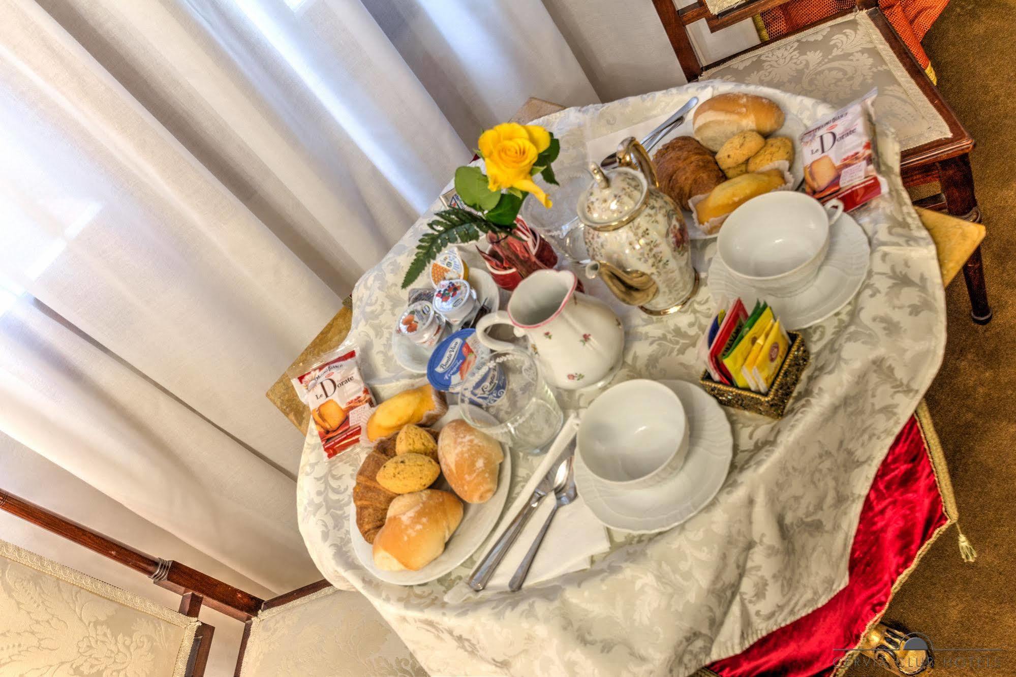 Residenza Corte Molin Венеция Экстерьер фото