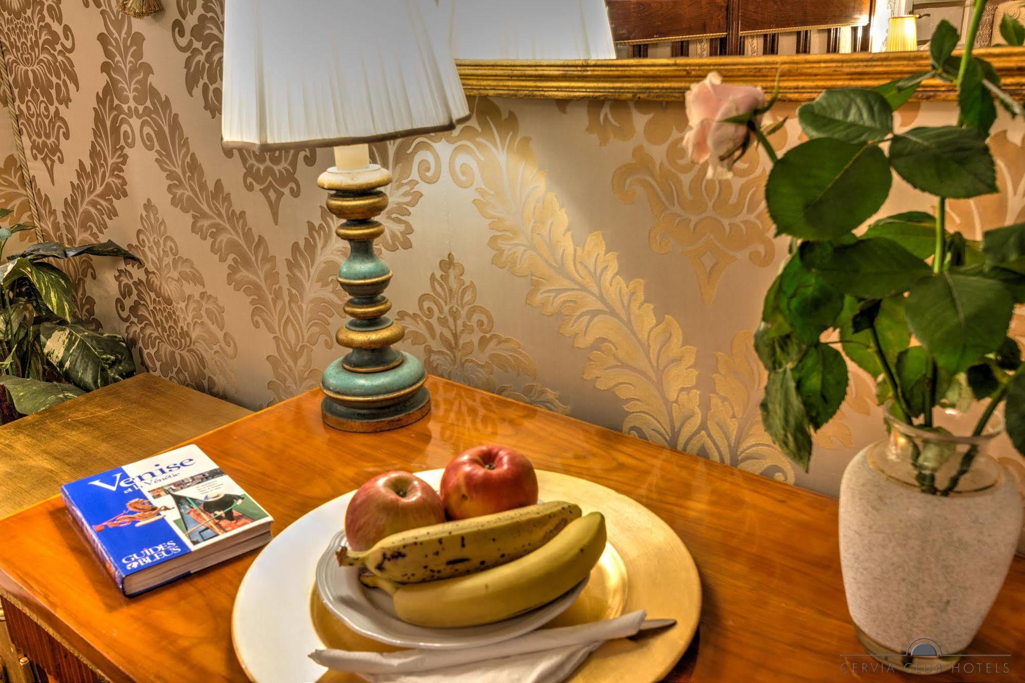 Residenza Corte Molin Венеция Экстерьер фото
