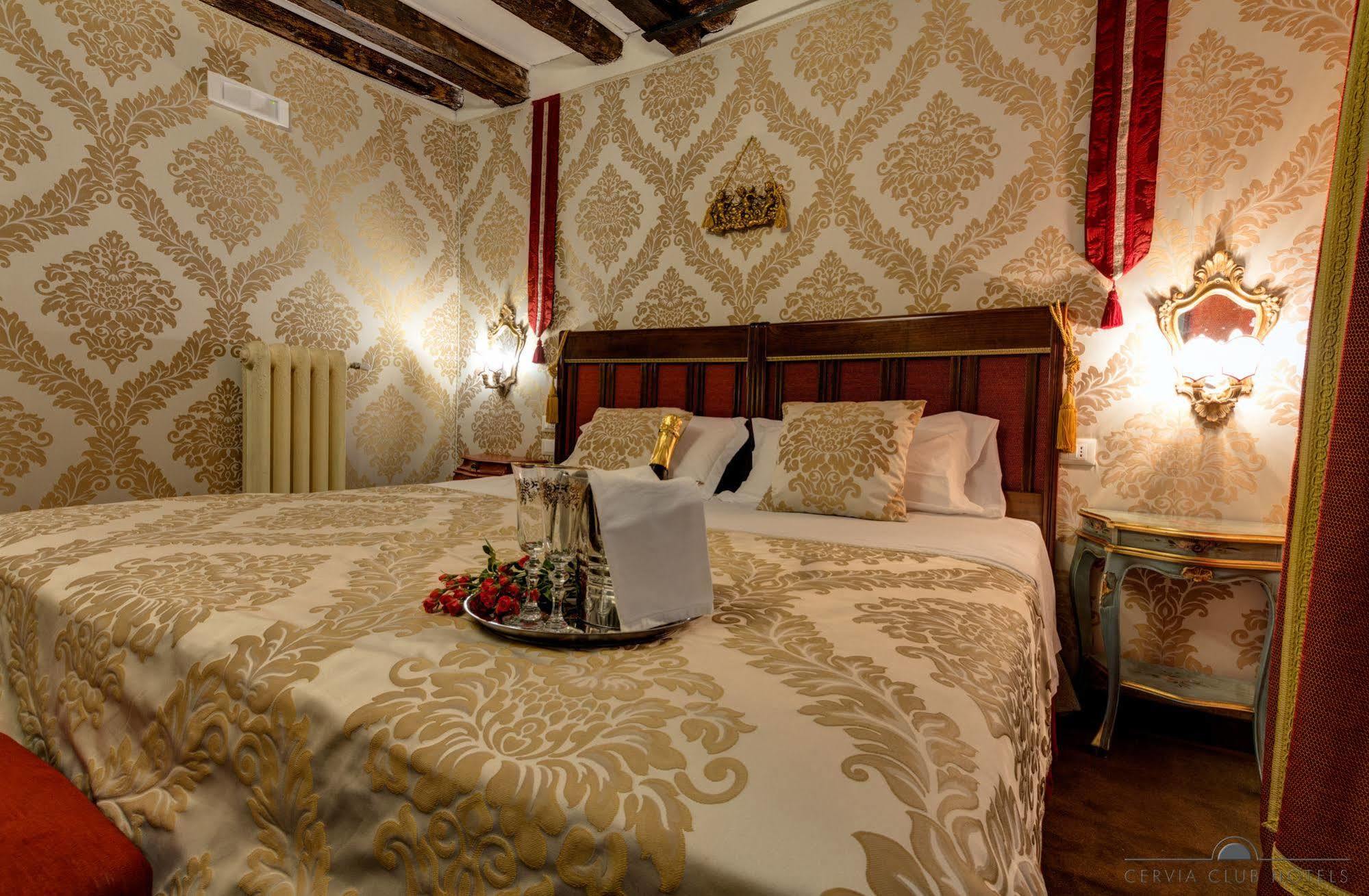 Residenza Corte Molin Венеция Экстерьер фото