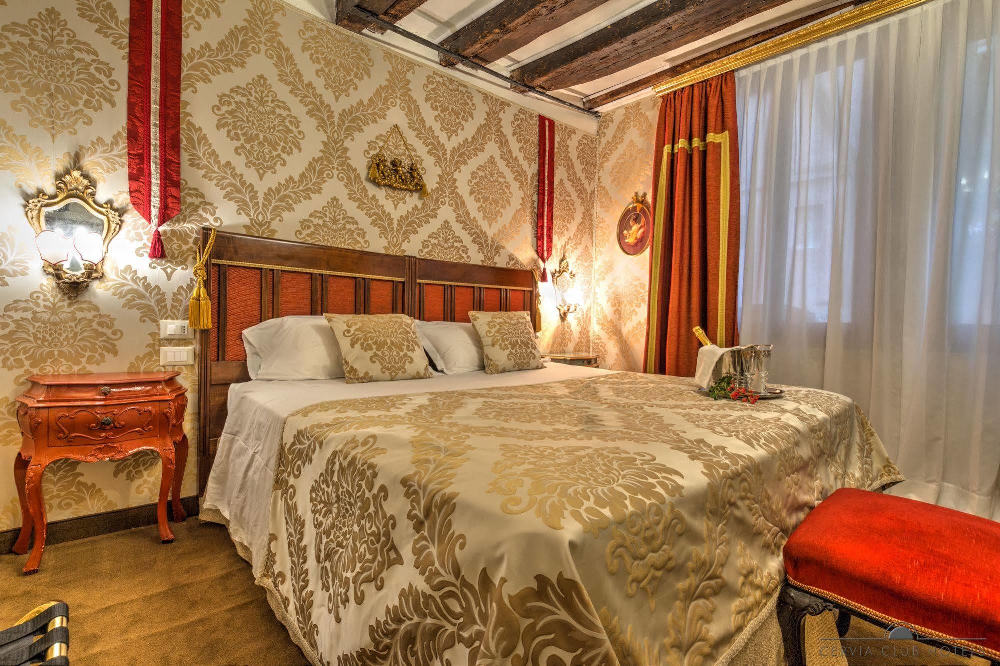 Residenza Corte Molin Венеция Экстерьер фото